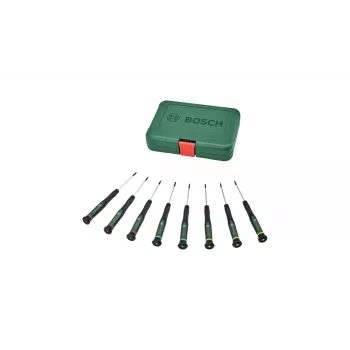 Bosch 1 600 A02 Z9M rinkinys Precision atsuktuvas