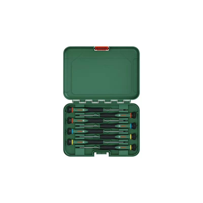 Bosch 1 600 A02 Z9M rinkinys Precision atsuktuvas