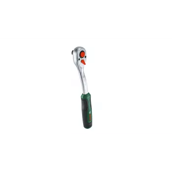 Bosch 1 600 A03 17V plieninis reketinis raktas, 1 vnt., juodas/žalias, 1/2 colio