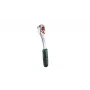 Bosch 1 600 A03 17V plieninis reketinis raktas, 1 vnt., juodas/žalias, 1/2 colio