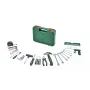 Bosch 1 600 A02 ZB3 64 įrankių rinkinys