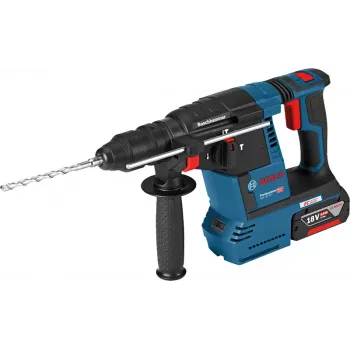 Bosch 0 611 910 00K akumuliatorinis plaktukas SDS Plus 980 RPM
