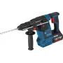 Bosch 0 611 910 00K akumuliatorinis plaktukas SDS Plus 980 RPM