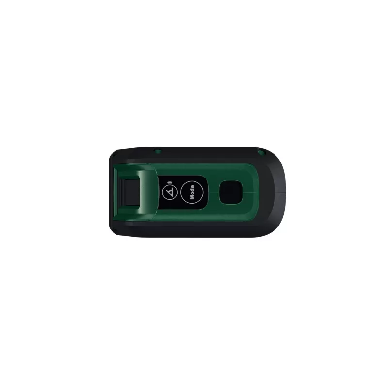 Bosch linijinis nivelyras 12 m 630-650 nm