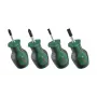 Bosch 1 600 A03 2UJ Trumpasis atsuktuvų rinkinys