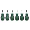 Bosch 1 600 A03 2UJ Trumpasis atsuktuvų rinkinys