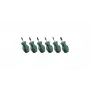 Bosch 1 600 A03 2UK Atsuktuvų rinkinys tiesioginis