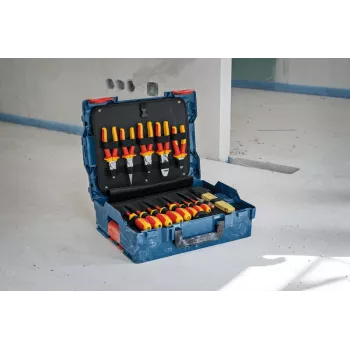 Bosch 1.600.A02.NG4 37 įrankių rinkinys