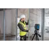 Bosch GLL 20-22 G Profesionalus linijinis lazerinis nivelyras 20 m 500-540 nm (< 10mW)