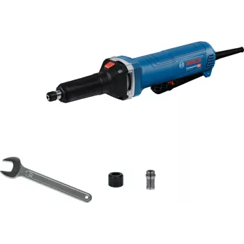 Bosch GGS 30 LPS Professional plokščiasis šlifuoklis 33000 RPM juodas, mėlynas 750 W
