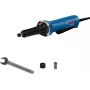Bosch GGS 30 LPS Professional plokščiasis šlifuoklis 33000 RPM juodas, mėlynas 750 W
