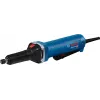 Bosch GGS 30 LPS Professional plokščiasis šlifuoklis 33000 RPM juodas, mėlynas 750 W