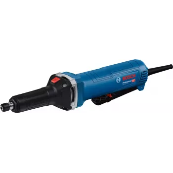 Bosch GGS 30 LPS Professional plokščiasis šlifuoklis 33000 RPM juodas, mėlynas 750 W