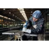 Bosch GGS 30 LPS Professional plokščiasis šlifuoklis 33000 RPM juodas, mėlynas 750 W