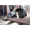 Bosch GDR 18V-215 Professional akumuliatorinis smūginis suktuvas, 3300 RPM, mėlynas