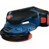 Bosch GEX 18V-150-3 Orbitinis šlifuoklis 10000 RPM 20000 OPM Mėlyna