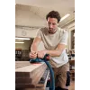 Bosch GEX 18V-150-3 Orbitinis šlifuoklis 10000 RPM 20000 OPM Mėlyna