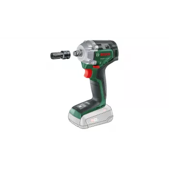 Bosch ImpactDrive 18V-350 2300 RPM Juoda, Žalia