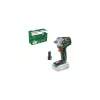 Bosch ImpactDrive 18V-350 2300 RPM Juoda, Žalia