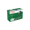 Bosch ImpactDrive 18V-350 2300 RPM Juoda, Žalia