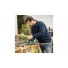 Bosch UniversalOrbit 18V-20 Orbitinis šlifuoklis 23000 OPM Juoda, Žalia