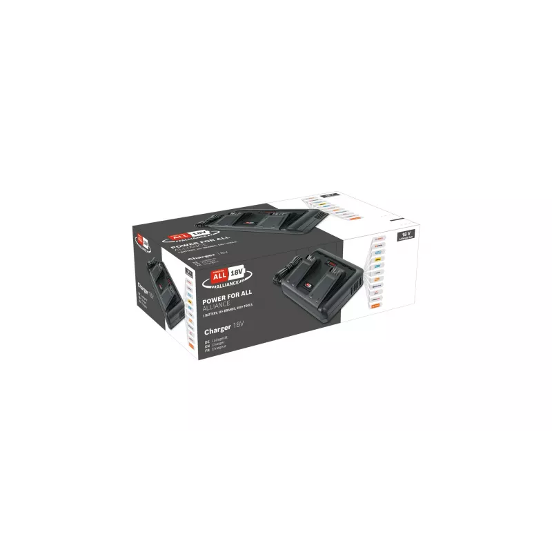 Bosch 1 600 A03 607 Baterijų įkroviklis