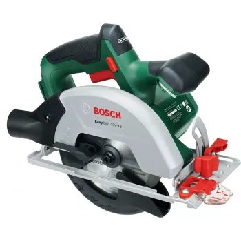 Bosch EasyCirc 18V-48 (be akumuliatoriaus, kartoninėje dėžutėje)