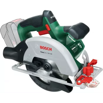 Bosch EasyCirc 18V-48 (be akumuliatoriaus, kartoninėje dėžutėje)