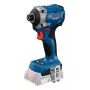 Bosch GDR 18V-215 akumuliatorinis suktuvas 2100 RPM 1,1 kg juodas, mėlynas