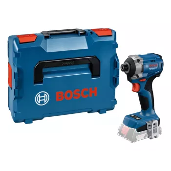 Bosch GDR 18V-215 akumuliatorinis suktuvas 2100 RPM 1,1 kg juodas, mėlynas