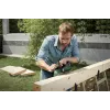 Bosch PHO 18V-20 (Bare tool, Carton) – akumuliatorinis oblius, žalias