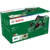 Bosch PHO 18V-20 (Bare tool, Carton) – akumuliatorinis oblius, žalias
