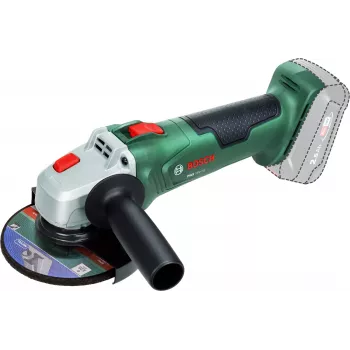 Kampinis šlifuoklis Bosch PWS 18V-70 (be akumuliatoriaus, 125 mm, kartoninė dėžė)