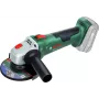 Kampinis šlifuoklis Bosch PWS 18V-70 (be akumuliatoriaus, 125 mm, kartoninė dėžė)