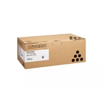 Originali Ricoh 821021 tonerio kasetė, juoda, 1 vnt.