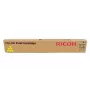 Ricoh 842049 originalus geltonas toneris 1 vnt.