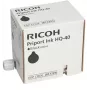 Originalus Ricoh HQ40 juodi dažai, 600 ml, 5 vienetų paketas (817225)