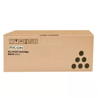 Ricoh 828302 originali juoda tonerio kasetė, 1 vnt.