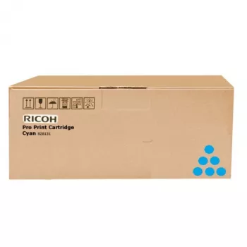 Originalus Ricoh 828305 toneris Cyan