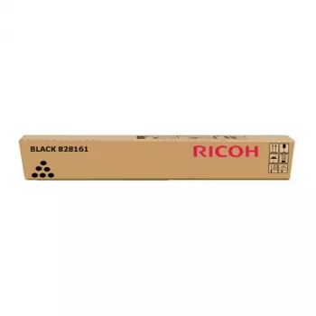 Ricoh 828306 originalus juodas kasetė
