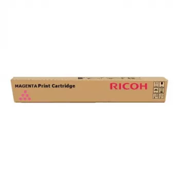 Ricoh 841930 originalus tonerio kasetė 1 vnt. Magenta