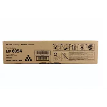 Originalus Ricoh 842127 juodos spalvos tonerio kasetė, 1 vnt.