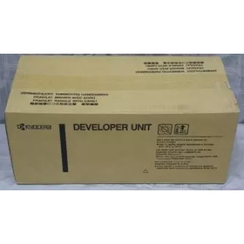 KYOCERA DV-570C developer blokas, skirtas FS-C5400DN, 100000 puslapių