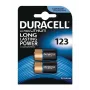 Duracell Ultra M3 Lithium 2 vnt. Vienkartinė baterija