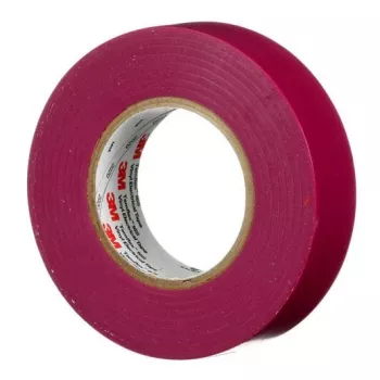 3M 165PR1E elektros izoliacinė juosta violetinė 1 vnt
