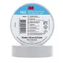 3M 165WH6E elektros izoliacinė juosta 1 vnt