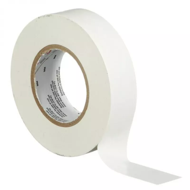 3M 165WH6E elektros izoliacinė juosta 1 vnt