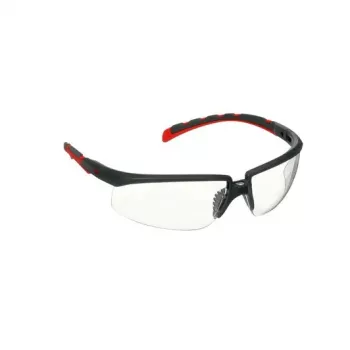 3M S2001SGAF-RED apsauginiai akiniai