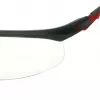 3M S2001SGAF-RED apsauginiai akiniai