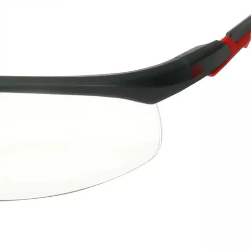 3M S2001SGAF-RED apsauginiai akiniai